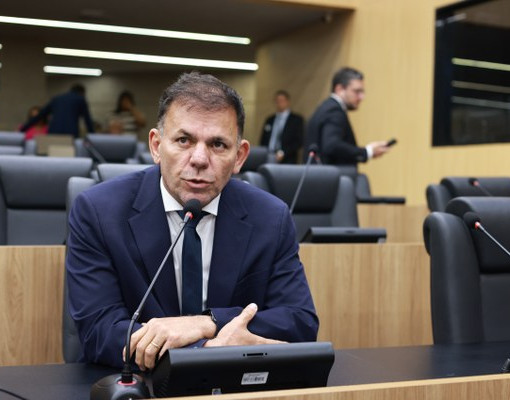 “Segurança é prioridade”, diz deputado ao destacar novos policiais penais