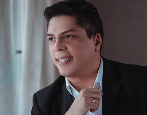 Thiago Trindade assume o comando do Alô 190 na TV Lupa1