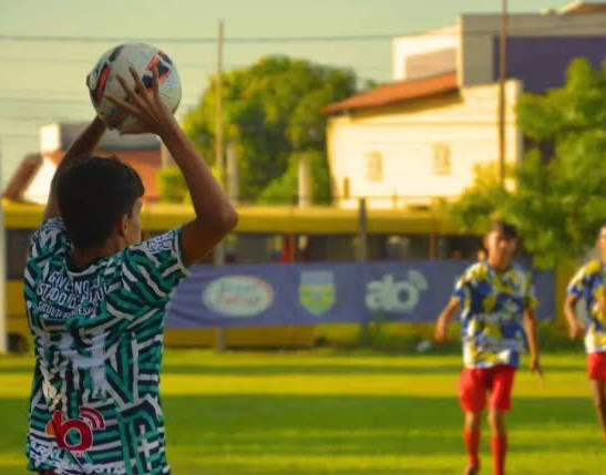 Semifinais da Taça das Favelas 2024 acontecem neste domingo em Teresina