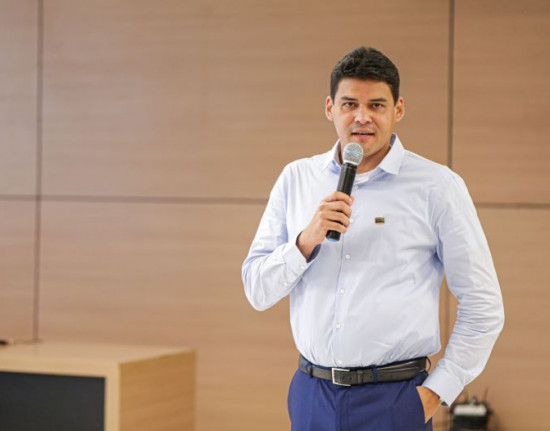 Avante anuncia pré-candidatura de Professor Ximenes a deputado federal no Piauí