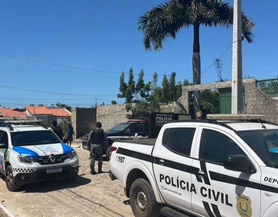 Empresário de 61 anos é executado com tiro na cabeça no litoral do Piauí