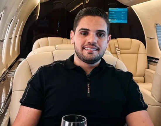 Caso Erlan Oliveira: Justiça ouve acusados em audiência de instrução