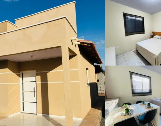 Prefeitura publica novo edital do Residencial Themistocles de Sampaio