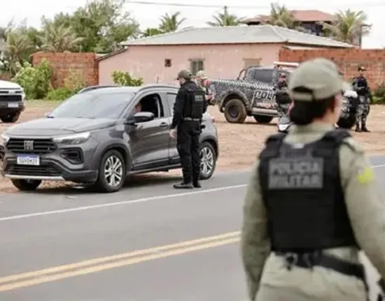 Balanço do Carnaval de 2026 registra 235 furtos e 99 roubos