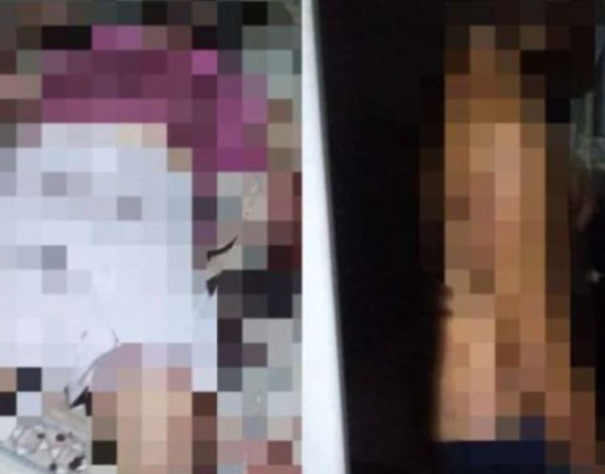 Homem mata esposa a facadas e é encontrado morto dentro de casa no Piauí
