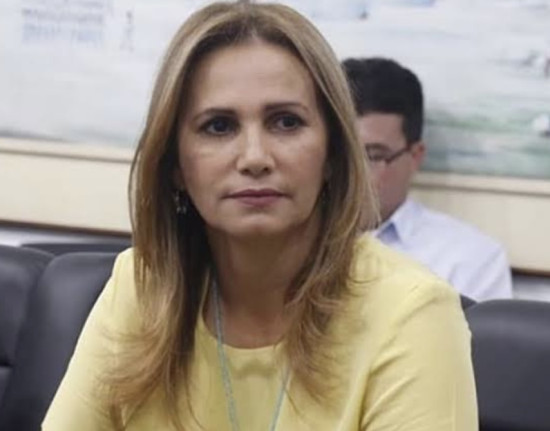 Carmelita Castro é cotada para disputar vaga de deputada federal pelo PT