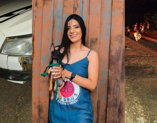 Assistente social de Santa Cruz do Piauí morre ao tentar resgatar cachorro