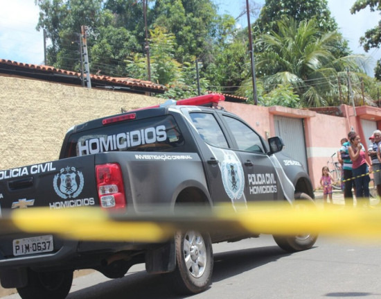 Relatório aponta que 85% dos mortos em ações policiais no Piauí em 2025,eram negros