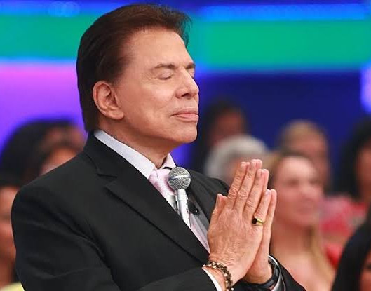 SILVIO SANTOS: O ÚLTIMO ÍCONE DE UMA TELEVISÃO EM TRANSFORMAÇÃO