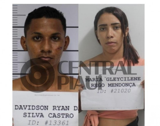 Dois corpos são encontrados na zona Norte de Teresina