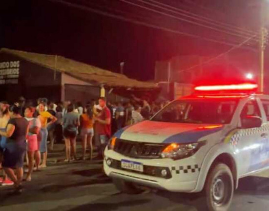 Proprietário de lava-jato é  assassinado a tiros no interior do Piauí