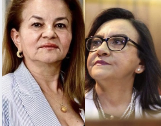 Duas juízas são promovidas ao cargo de desembargadora no Tribunal de Justiça