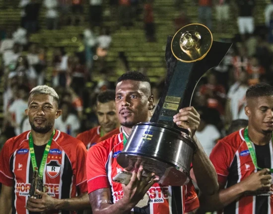 Piauiense Série B terá cinco campeões da elite e marca recorde na competição