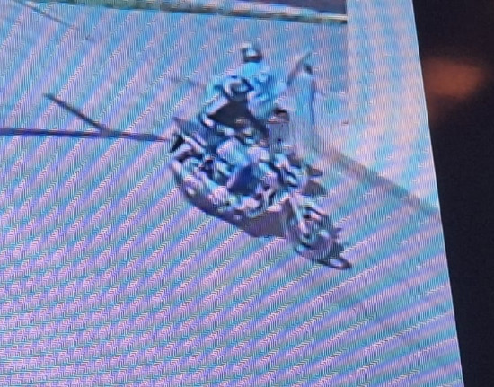 Idoso de 70 anos é baleado durante assalto no bairro Dirceu II, em Teresina