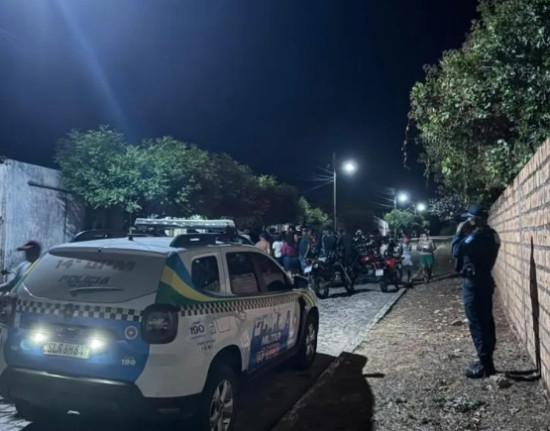 Homem mata outro a tiros e morre em seguida durante caso no interior do Piauí