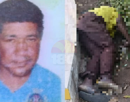 Homem em situação de rua é encontrado morto em praça de Bom Jesus
