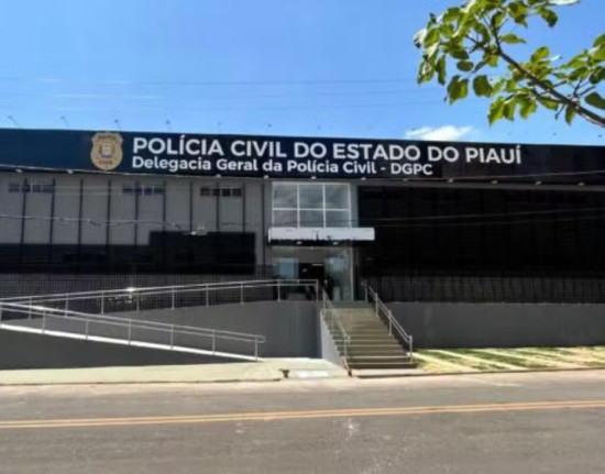 Caso de estupro na Delegacia-Geral expõe falhas de segurança e grave estado da vítima