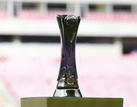 Série D 2026: CBF divulga tabela detalhada e define estreia de clubes piauienses