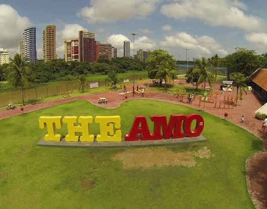 Licitação para concessão do Parque Potycabana é suspensa após empate entre empresas
