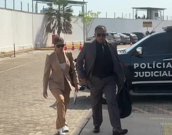 Justiça ouve réus e MP diz ter provas sólidas contra vereadora Tatiana Medeiros