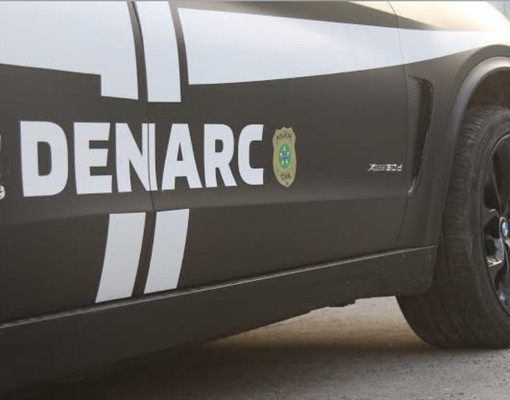 Suspeito de comandar depósito de drogas em Teresina tentou entrar na PM do Ceará, diz delegado