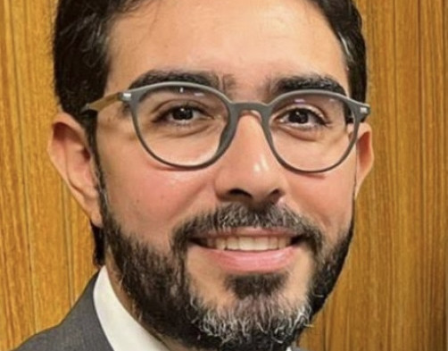 Pedro Rocha é cotado para suplência em chapa de Júlio César ao Senado