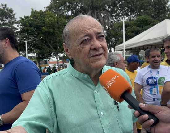 Silvio Mendes diz que fala sobre chuvas foi mal interpretada e pede cautela
