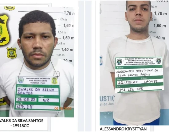 Detentos são condenados por matar dois presos em presídio de Teresina