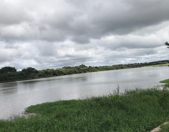 Nível do rio Marataoan sobe e entra em alerta; demais seguem estáveis