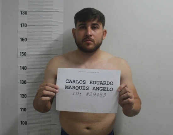 Acusado de matar mototaxista na Frei Serafim será ouvido pela Justiça em agosto