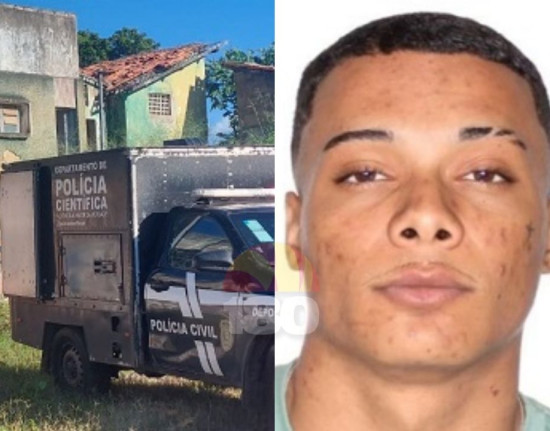 Homem de 21 anos é encontrado sem vida em prédio abandonado em Floriano