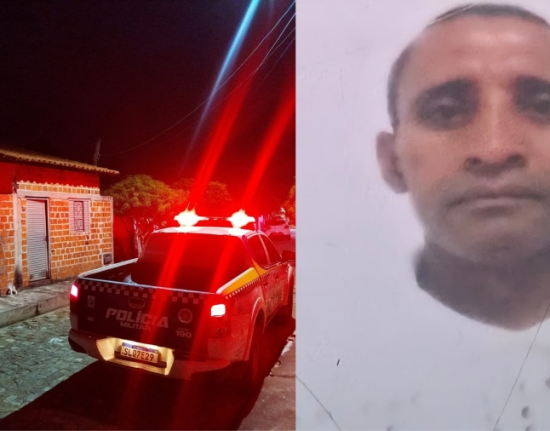 Idoso desaparecido é encontrado morto dentro de casa em Campo Maior