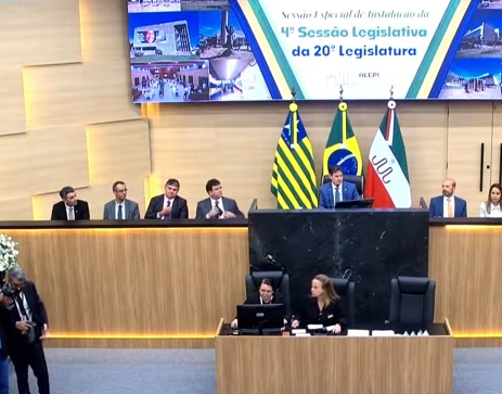 Alepi acelera votação e tenta zerar pauta antes do recesso de julho