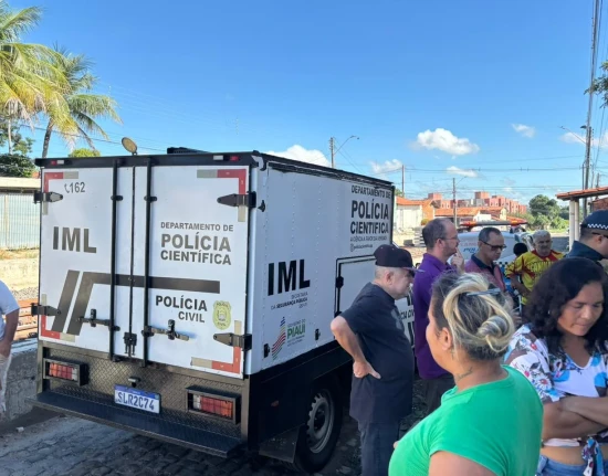 Homem é encontrado morto com ferimento na cabeça na zona Sudeste de Teresina