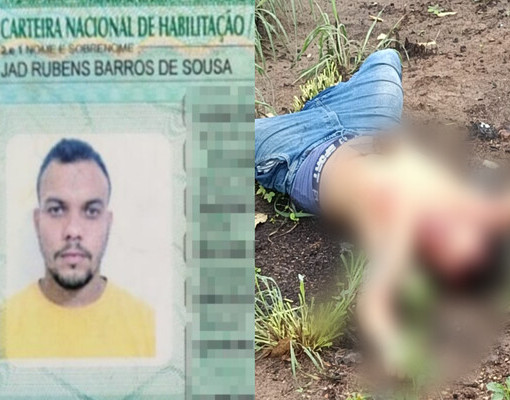 Homem encontrado morto em Rodoanel de Teresina havia sido sequestrado em baile de reggae