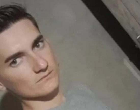 Raio atinge máquina e causa morte de jovem em fazenda em Sebastião Leal