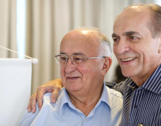 “Eu sou o presidente do PSD e vamos apoiar Marcelo Castro”, diz Júlio César