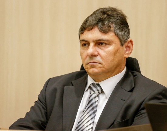 Injeção financeira é essencial para evitar crise nos ônibus, diz Presidente do TCE