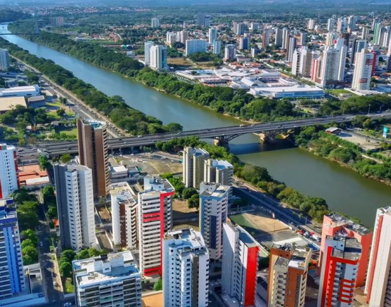Teresina supera cidades como Recife e Salvador em ranking de qualidade de vida; concorda?
