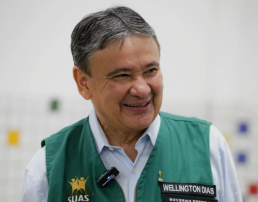 Wellington Dias destaca saída do Brasil do Mapa da Fome após relatório da ONU