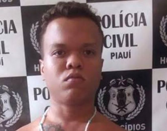 Homem tem casa invadida e é executado com tiro na cabeça em Teresina