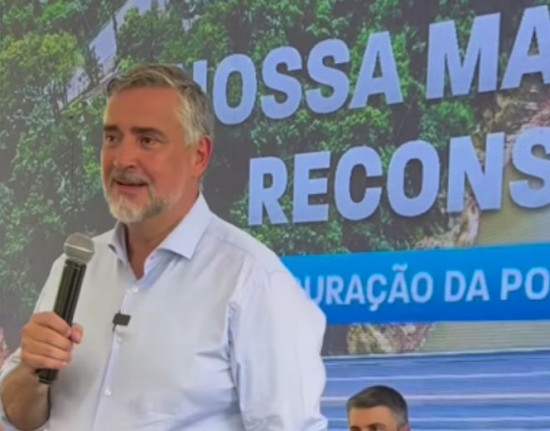 Ministro de Lula afirma que Bolsonaro será preso em 2025