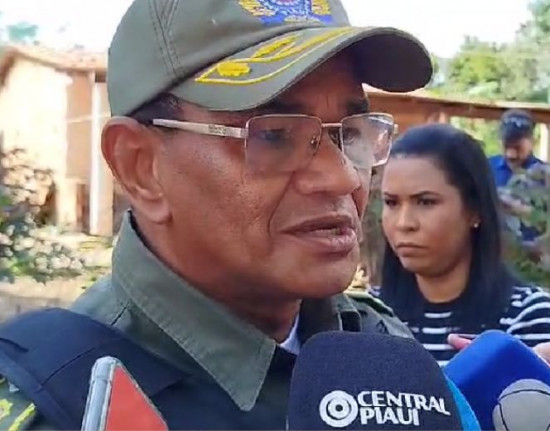 Coronel dá detalhes sobre tentativa de arrastão que terminou com PM baleado