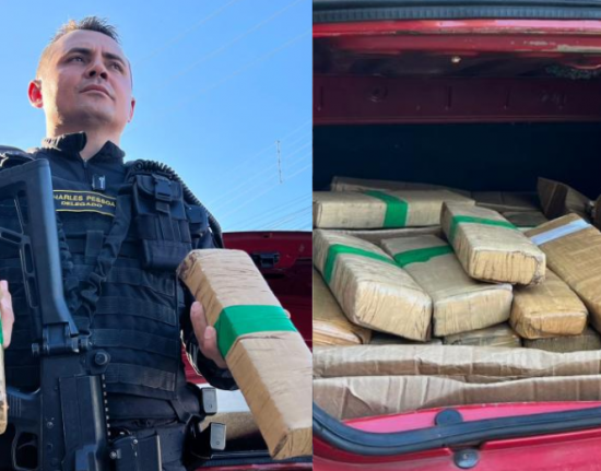 DRACO prende advogado com 100kg de maconha na zona Sudeste de Teresina