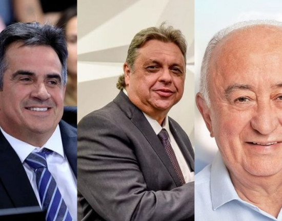 Instituto divulga lista de melhores e piores políticos do Piauí; confira