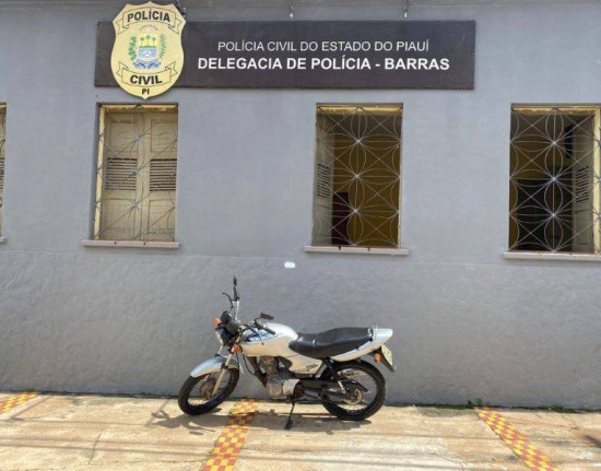 Piauí registra quase 2 mil roubos de veículos no primeiro semestre de 2024