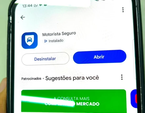 Motorista Seguro: App já registrou 187 pedidos de socorro no Piauí