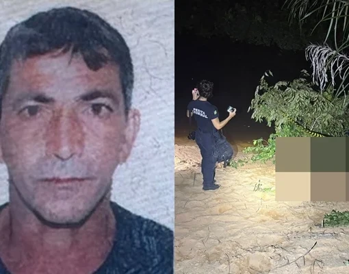 Corpo de homem de 46 anos é achado em lagoa na zona rural de Buriti dos Lopes