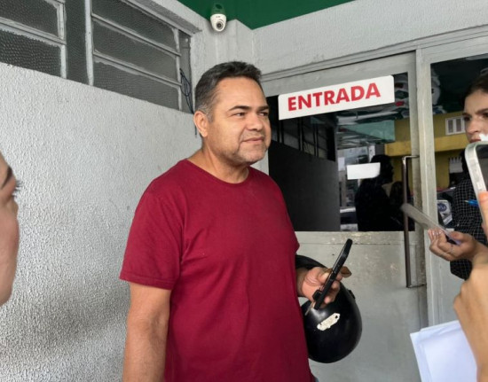 Pai de aluna que atirou no ex-namorado em escola pode responder por omissão, diz delegado