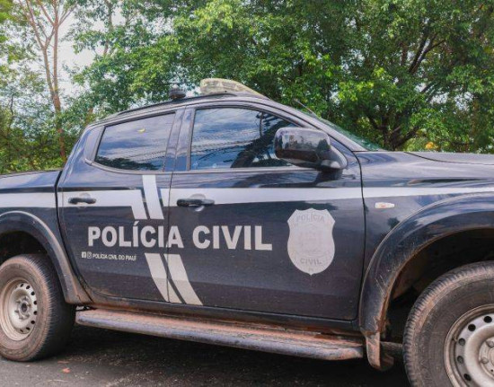Seis suspeitos são presos após dupla execução brutal no litoral do Piauí